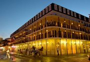 Fall in Love with the French Market Inn Photo